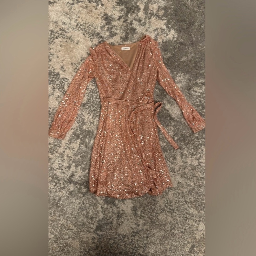 Size small Neesee’s Dresses sequin dress